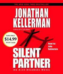 Rubinstein, John : Silent Partner CD Pre-Owned