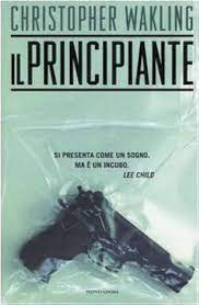 Wakling Christopher : Principiante (Il) CD Pre-Owned
