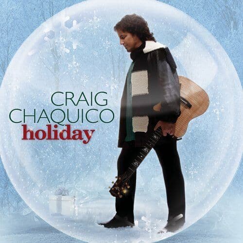 Chaquico, Craig : Holiday CD Pre-Owned