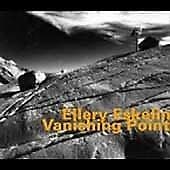 Ellery Eskelin : Vanishing Point CD (2001) Pre-Owned