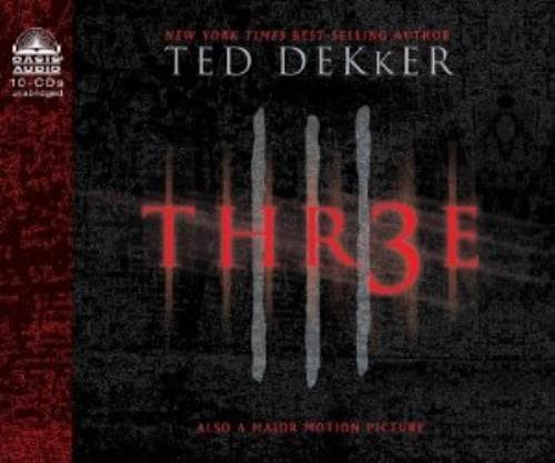Lamont, Rob : Thr3e CD Pre-Owned