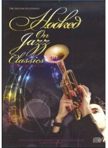 Larry Elgart & His Manhattan Swing Orche : Hooked on Jazz Classics: Puttin on Pre-Owned
