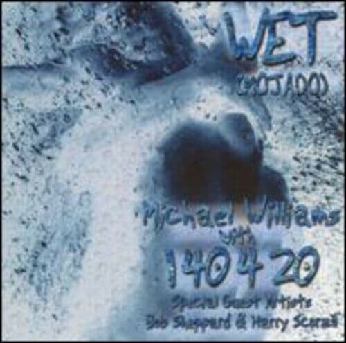1 40 4 20 : Wet CD Pre-Owned