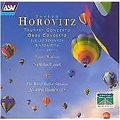 Horovitz, Joseph : Horovitz: Concertos and Orchestral Works CD Pre-Owned