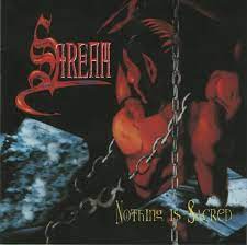 Stream : Nothing Is Sacred CD Pre-Owned