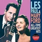Les Paul : All Time Greatest Hits CD Pre-Owned