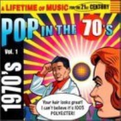 Lifetime of Music : Vol. 1-70s-Pop in the CD Pre-Owned