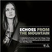 Various Artists : Echoes from the Mountain CD (2010) Pre-Owned