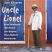 Lionel Batiste : Uncle Lionel CD (2008) Pre-Owned