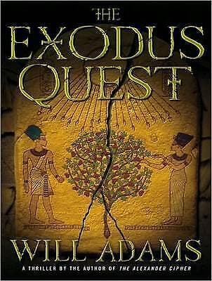 Colacci, David : The Exodus Quest (Daniel Knox) CD Pre-Owned