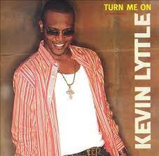 Lyttle Kevin : Turn Me on CD Pre-Owned