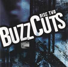 Unknown Artist : Buzzcuts 2 Cd Set CD Pre-Owned
