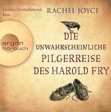 Deutschmann, Heikko : DIE UNWAHRSCHEINLICHE - JOYCE, CD Pre-Owned