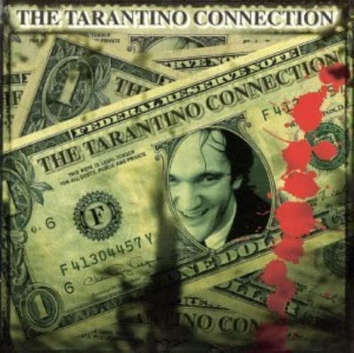 From Dusk Till Dawn : Tarantino Connection CD Pre-Owned