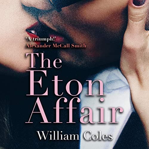 Unknown Artist : The Eton Affair CD Pre-Owned