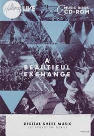 HILLSONG LIVE : BEAUTIFUL EXCHANGE, A-DSB CD Pre-Owned