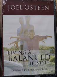 Unknown Artist : Living a Balanced Lifestyle CD Pre-Owned