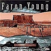 Faron Young : All American Country CD (2000) Pre-Owned