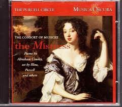 Rooley : Mistress CD Pre-Owned