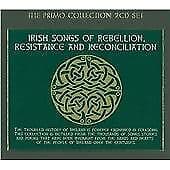 Ron Kavana and The Alias Acoustic Band : Irish Songs of Rebellion, Resistance Pre-Owned