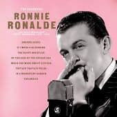 Ronnie Ronalde : The Essential CD 2 discs (2006) Pre-Owned