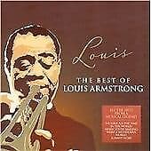 Louis Armstrong : Satchmo: The Louis Armstrong Collection CD 2 discs (2012) Pre-Owned