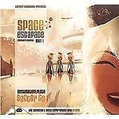 Various : Space Escapade: Aventura Espacial Unit 1 CD Pre-Owned