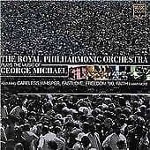 Royal Philharmonic Orchestra : Rpo Plays George Michael CD Pre-Owned