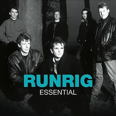 Runrig : Essential CD (2011) Pre-Owned