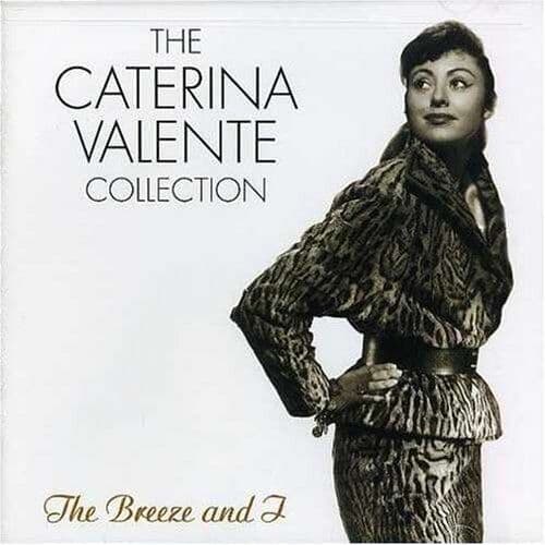 Caterina Valente : Collection CD Pre-Owned