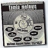 Various Artists : Tamla Motown Connoisseurs 2 CD (2003) Pre-Owned