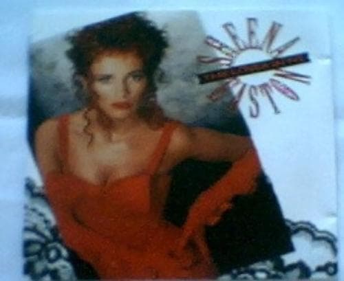 Sheena Easton : The Lover In Me (1988) CD Pre-Owned