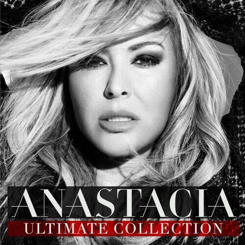 Anastacia : Ultimate Collection CD (2015) Pre-Owned