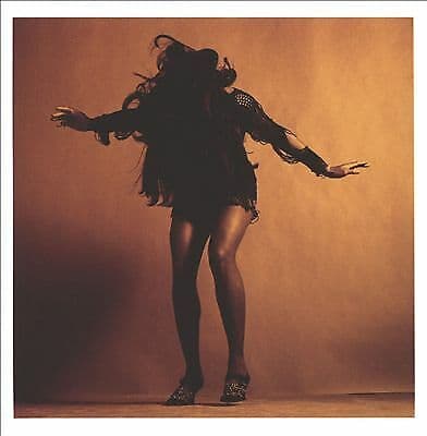 The Last Shadow Puppets : Everything You’ve Come to Expect CD (2016) Pre-Owned