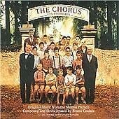 Various Artists : The Chorus (Les Choristes): Original Music from the Motion Pre-Owned