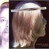 David Bowie : All Saints: COLLECTED INSTRUMENTALS 1977-1999 CD (2001) Pre-Owned