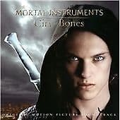 Various Artists : The Mortal Instruments: City of Bones CD (2013) Pre-Owned