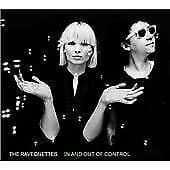 The Raveonettes : In and Out of Control CD (2009) Pre-Owned