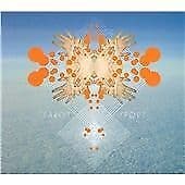 Fuck Buttons : Tarot Sport CD (2009) Pre-Owned