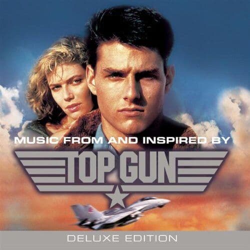 Various Artists : Top Gun CD Deluxe Album (2006) Pre-Owned