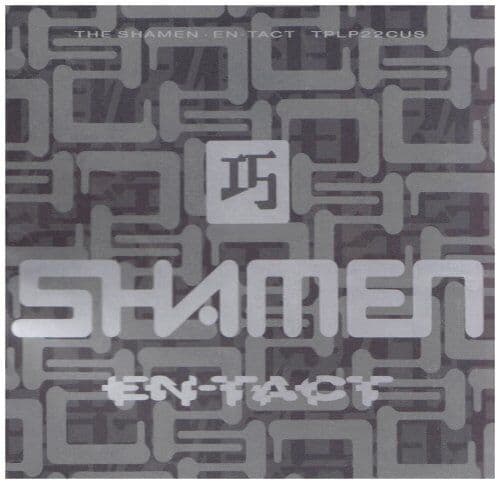 Shamen : En Tact CD Pre-Owned