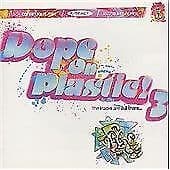 Various : Dope on Plastic Vol.3 Remixes CD Pre-Owned