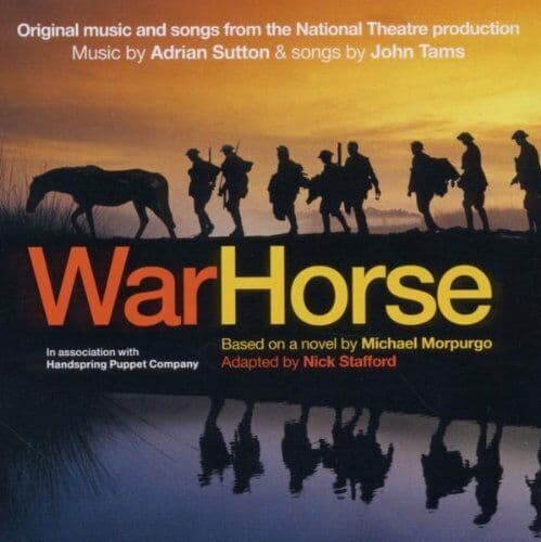 Various Artists : War Horse CD (2011) Pre-Owned