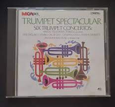 Joseph Haydn : Trumpet Spectacular: Six Trumpet Concert CD Pre-Owned