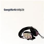 Various : In My Life: George Martin CD (1999) Pre-Owned