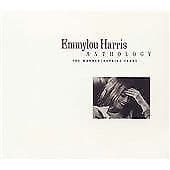 Emmylou Harris : Anthology: The Warner / Reprise Years CD 2 discs (2001) Pre-Owned