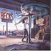 Tony Hymas : Jeff Becks Guitar Shop CD Pre-Owned
