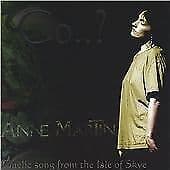 Martin, Anne : Co…? CD Pre-Owned