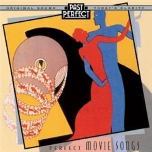 Various Artists - Perfect Movie Songs : Perfect Movie Songs: Theatre & Film Pre-Owned