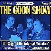 Various Artists : Goon Show, The - 25 CD 2 discs (2008) Pre-Owned